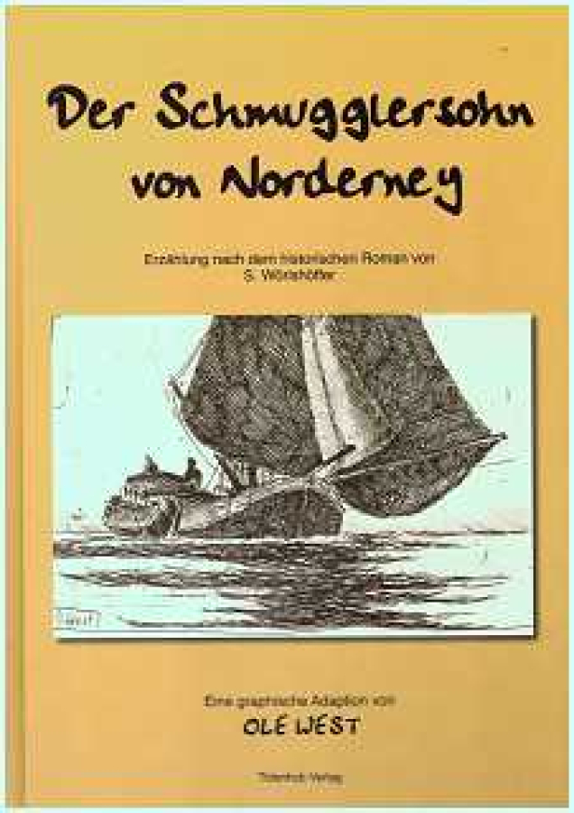 "Der Schmugglersohn von Norderney"